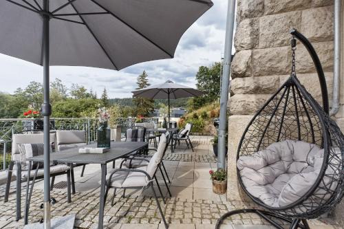 Bad Elster Apartment | Luxury Boutique Pension Zedtwitz