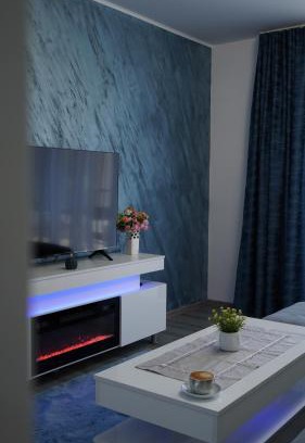 Alba Iulia Apartment | Luxury BROthers' Apartment