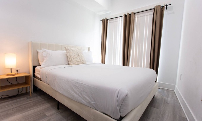 Kingman Park Bed & Breakfast | Luxury Capitol Hill Retreat | In-House Services