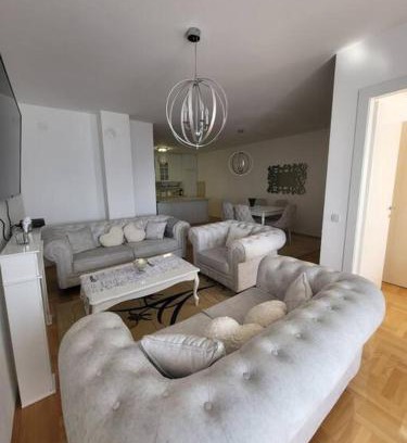 Strumica Apartment | Luxury Central Apartment