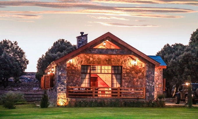 Immouzer Ski Chalet | LUXURY CHALET FOR RENT