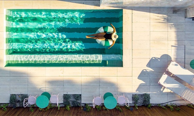 Centro / Baixa Villa | Luxury City Oasis for Family & Friends -B/Fast & Housekeeping incl.