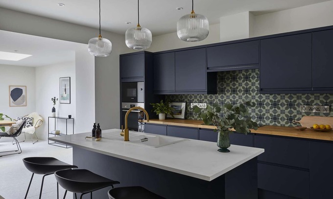 Newport House | *Luxury Coastal Getaway* Newport, Pembrokeshire by Black Door Stays