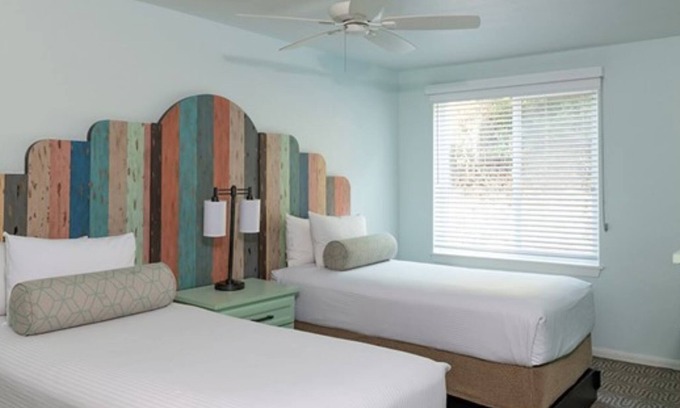 University Heights Condo | Luxury condo during Comic-Con