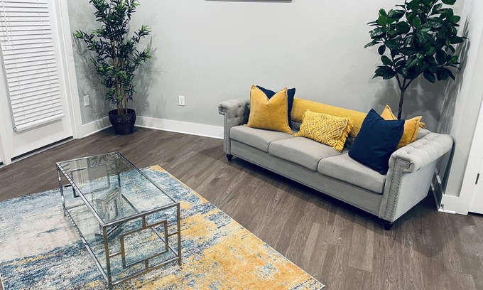 North Decatur Condo | Luxury condo in Decatur , Atlanta