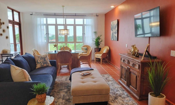 Rio Mar Cluster 3 Condo | Luxury Condo in Wyndham Resort