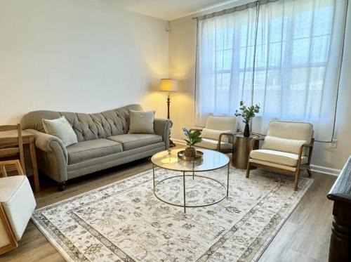 Passaic Apartment | Luxury Condo Near NYC, MetLife & American Dream