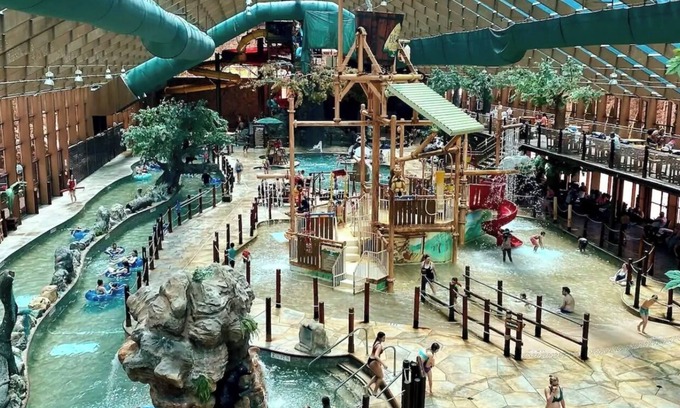 Gatlinburg Resort | Luxury Condo Resort in Gatlinburg