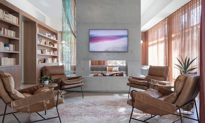 North Burnet Apartment | Luxury condo