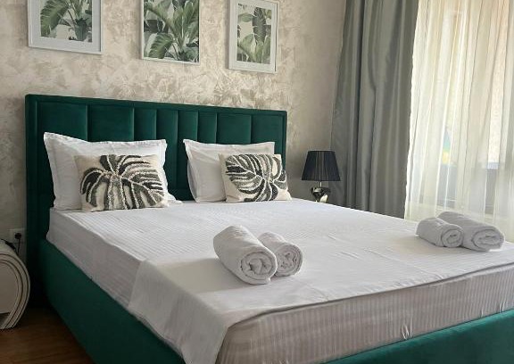 Copou Apartment | Luxury Copou Apartments