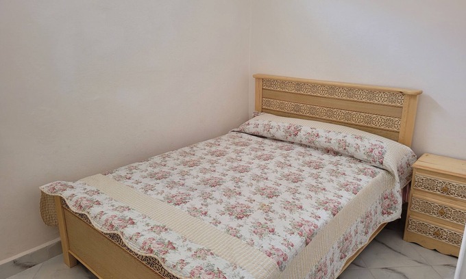 Al Hoceima House | Luxury Cosy Apartment in Al Hoceima, Morocco
