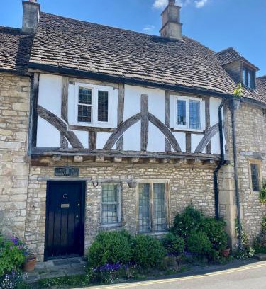 Castle Combe House | Luxury Cotswolds Cottage optional Hot Tub, Castle Combe