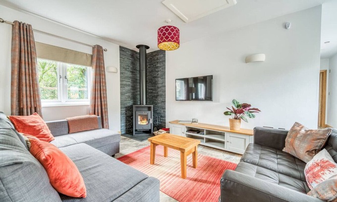 New Forest District Cottage | Luxury Cottage | New Forest | Family | Friends |