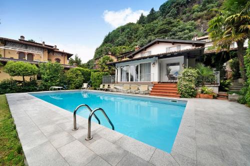 Domaso Villa | Luxury Country House Domaso