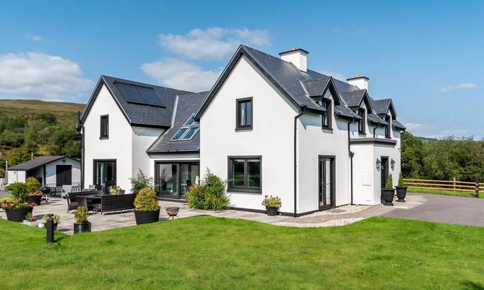 Kenmare Other | Luxury Country House on the Hill