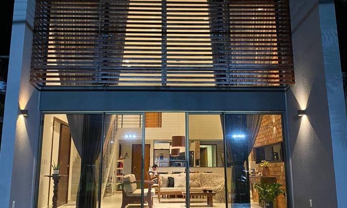 Bananeiras House | LUXURY COUNTRYSIDE