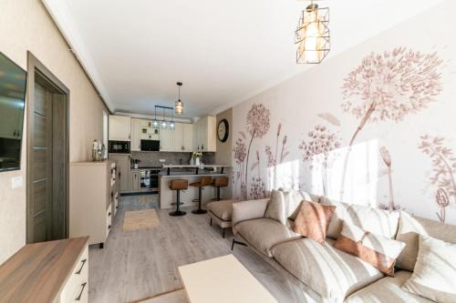 Arad Apartment | Luxury Cozy Apartments at Adora Park
