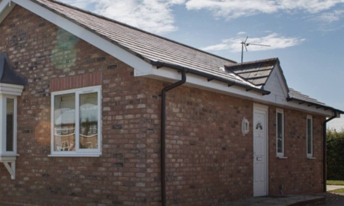 Bridlington Cottage | Luxury dog friendly cottage sleeps 4