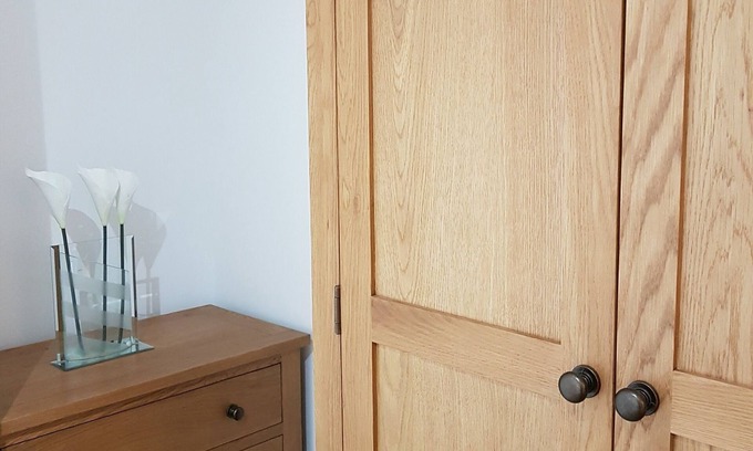 Aberystwyth Apartment | LUXURY DOUBLE ROOM WITH ENSUITE IN THE HEART OF ABERYSTWYTH