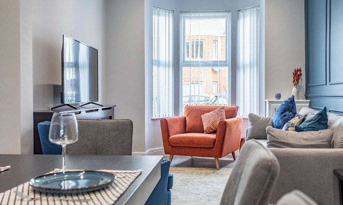 Ormeau House | Luxury Edwardian Townhouse in Belfast