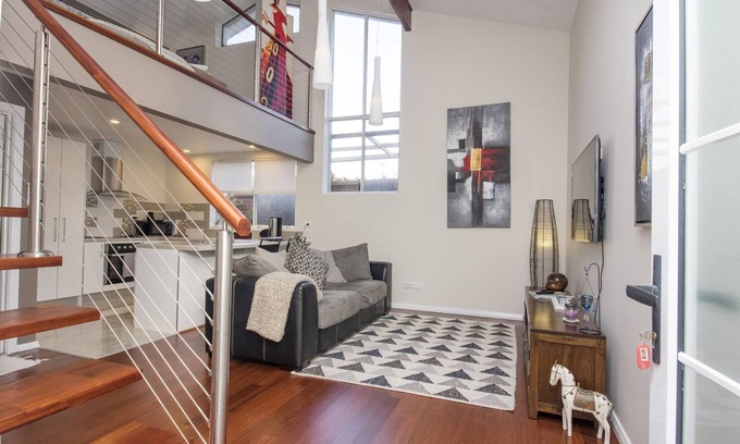 Wanneroo Apartment | Luxury Executive Apartment