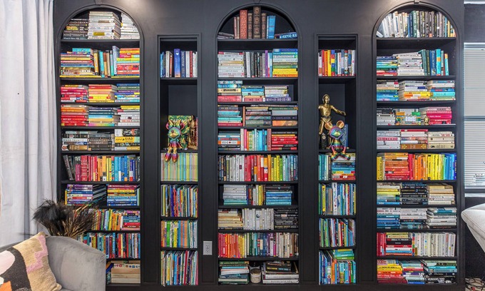Windermere House | Luxury Family Escape ● Library ●Near Disney