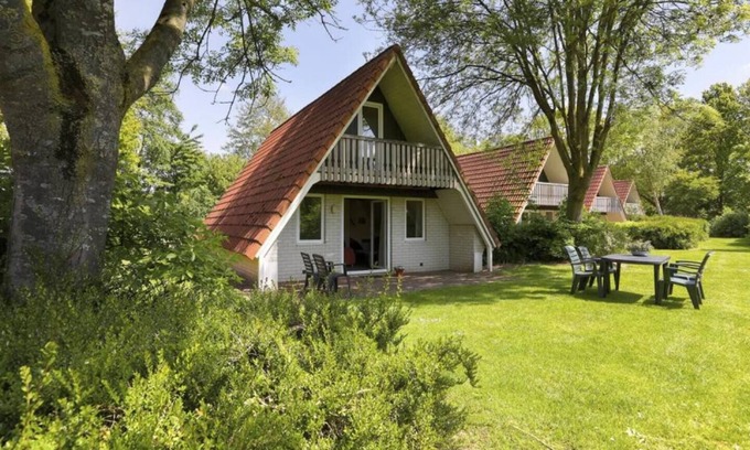 Gramsbergen House | Luxury family house 'De Boskant