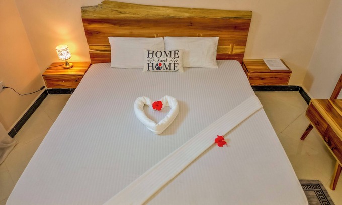 Stone Town Apartment | Luxury Family Villa with 3 rooms
