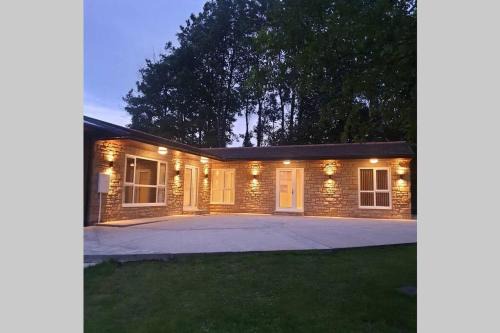 Stanley Apartment | Luxury five star cottage one