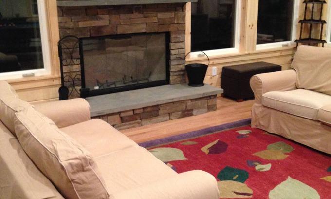 Lenox Dale House | Luxury Fox Hollow Estate Home on Laurel Lake - Dream Location, Hot Tub, Kayaks+