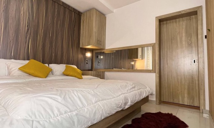 Littoral Department Apartment | Luxury Furnished Apartment
