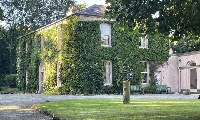 Craigavon House | Luxury Georgian home, a perfect base for friends & family in Northern Ireland