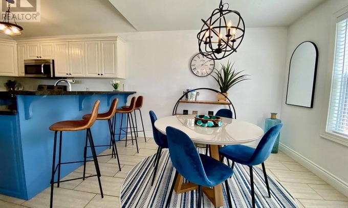 Stanley Bridge Villa | Luxury golf and beach vacation villa