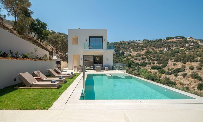 Linoperamata Villa | Luxury Villa Vie