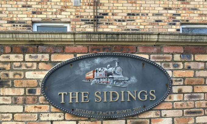 Enniskillen Apartment | Luxury ground floor three bedroom apartment in Enniskillen town.