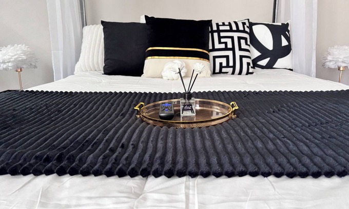 Dallas Design District Apartment | Luxury High Rise Design District Dallas