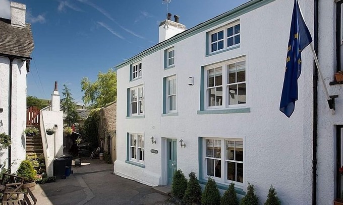 Cartmel House | Luxury Historic House In The Heart Of Cartmel