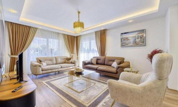 Srodmiescie Apartment | Luxury holiday apartments KRUPAHOUSE