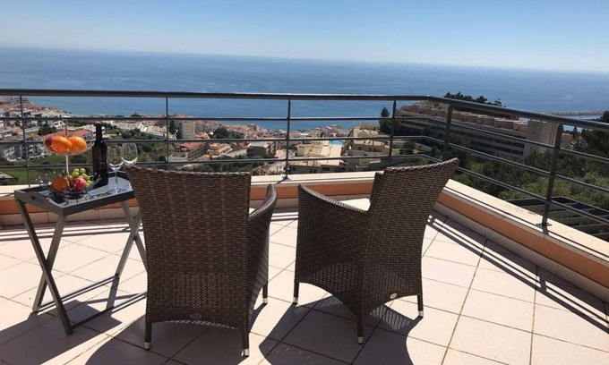 Sesimbra House | Luxury holiday home "Casa Paraiso"