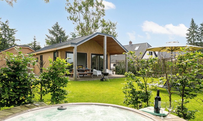 Krachtighuizen House | Luxury holiday home in the Veluwe