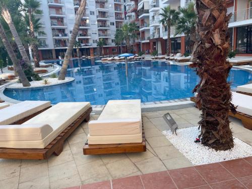 Shengjin Apartment | Luxury holidays shengjin