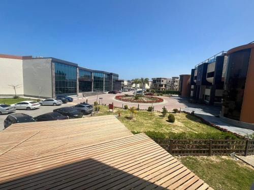 Port Said Governorate Apartment | Luxury Hotel apartment