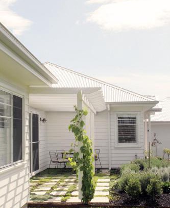 Worrigee House | Luxury house, close to weddings!