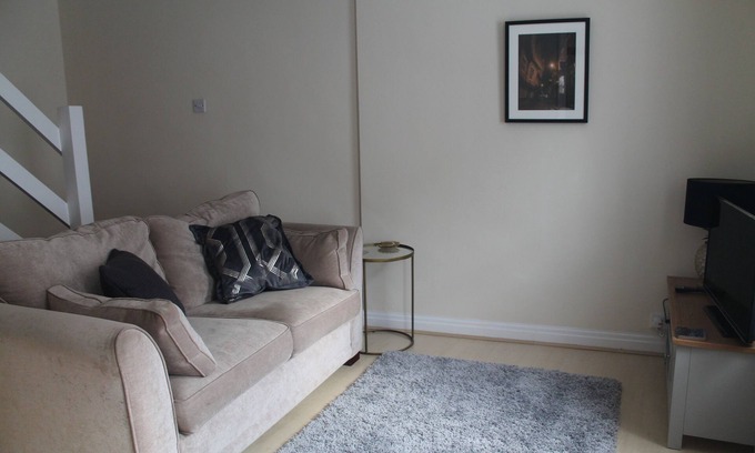 York House | Luxury house, great location within the York City walls