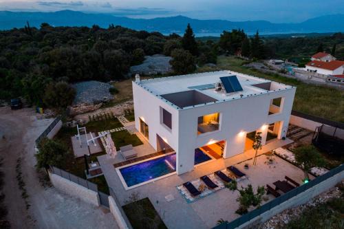 Supetar Villa | Luxury house Natanel