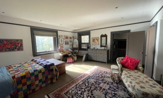 Upper Nyack Apartment | Luxury Hudson River Retreat- quaint town, nature & NYC nearby.