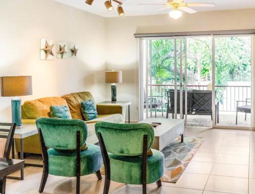 Colonia Centro Apartment | Luxury Island Life Apartment