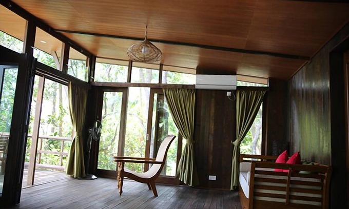 Kudat House | Luxury Jungle Stay at the Tip of Borneo