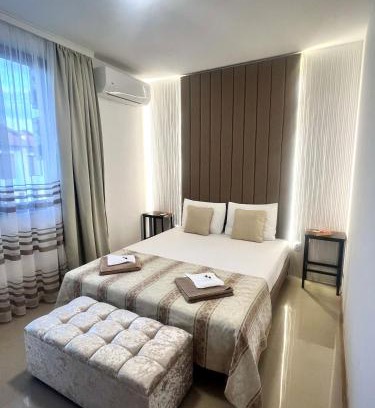 Balchik Villa | Luxury Lighthouse Golf Villa