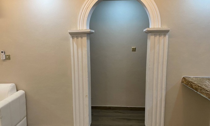 Kumasi Villa | Luxury Living at Affordable Rate. Beautiful 2 bedroom Apartment in Kumasi